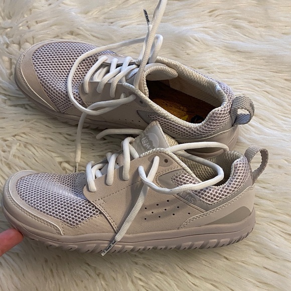 Lems Shoes - LEMS Women’s Primal Zen Stylish Sneakers size 7.5 BNWOT see all photos